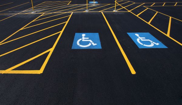 Commercial Paving in Menifee
