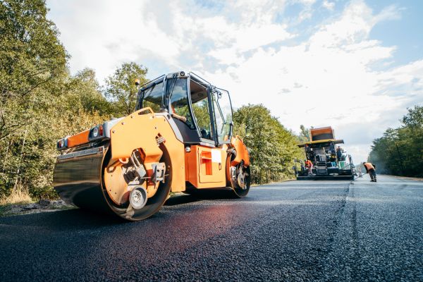 Paving Service in Menifee