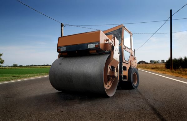 Street Paving in Menifee