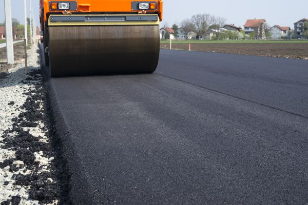 Asphalt Service in Menifee