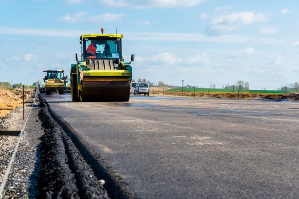Asphalt Overlay Installation in Menifee