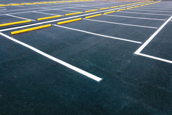 Parking Area Installation in Menifee
