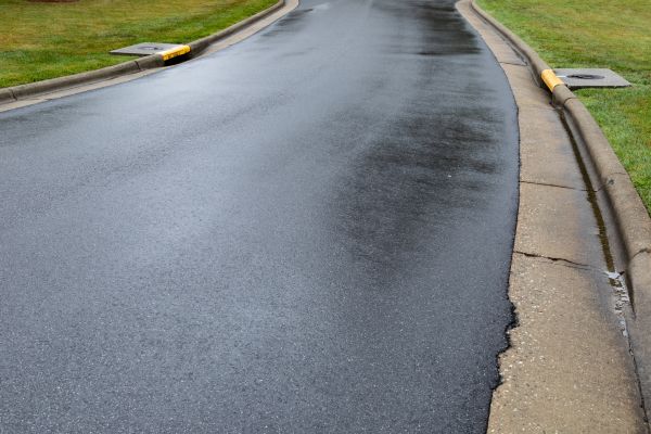 Driveway Asphalt Installation in Menifee