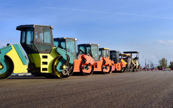 Cost of Parking Lot Asphalting in Menifee