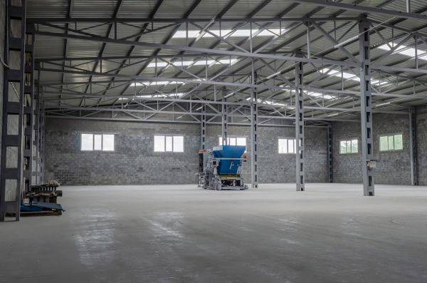 Commercial Paving Repair in Menifee